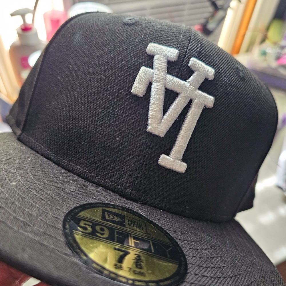 LA Dodgers Hat